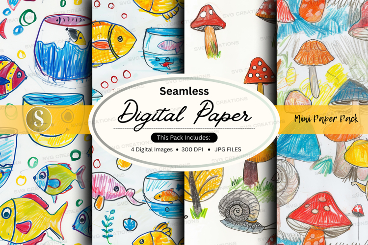 Nature Illustration Image 20