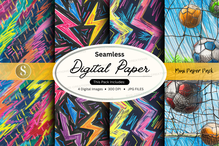 Paper Patterns Image 12