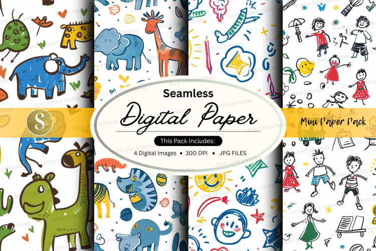 Mouse Illustration Image 11