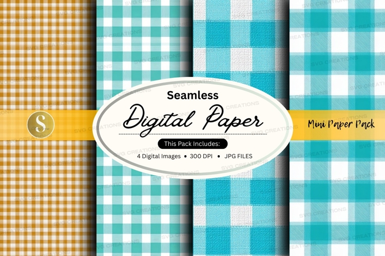 Seamless pattern