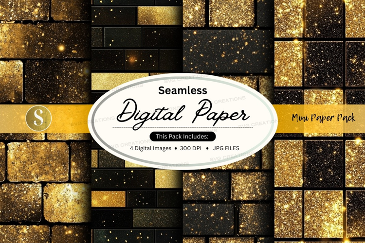 Seamless pattern