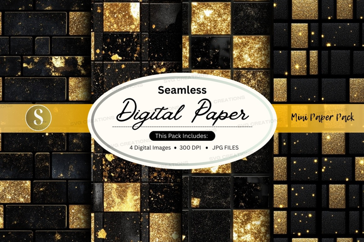 Seamless pattern