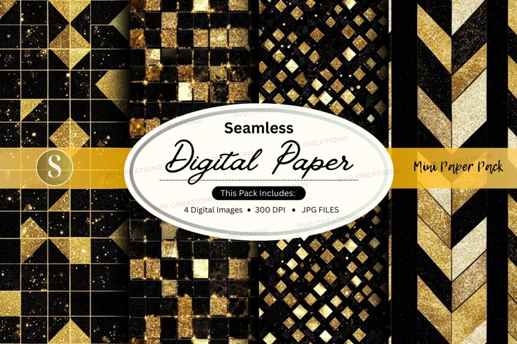 Gold Texture Image 12