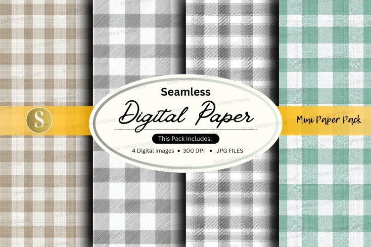 Seamless pattern