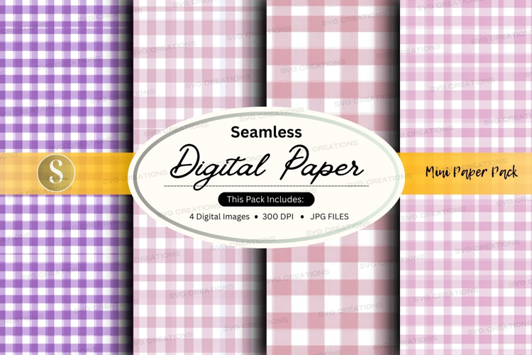 Seamless pattern