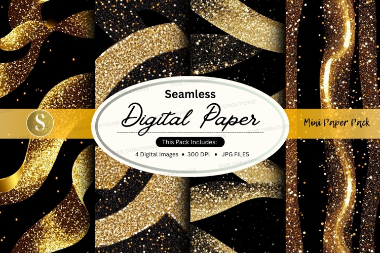 Seamless pattern