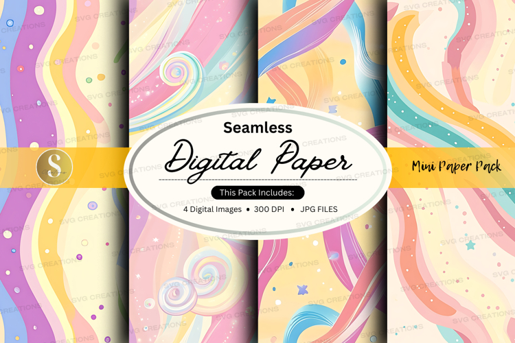 Paper Patterns Image 10