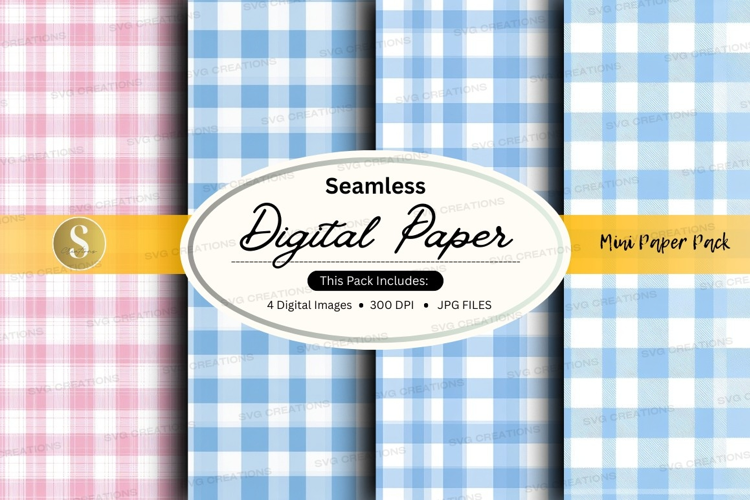 Seamless pattern