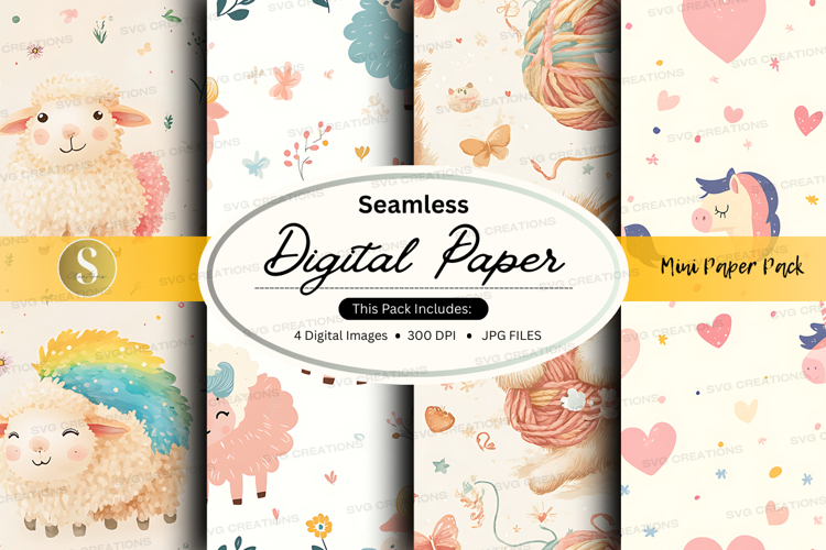 Paper Patterns Image 9