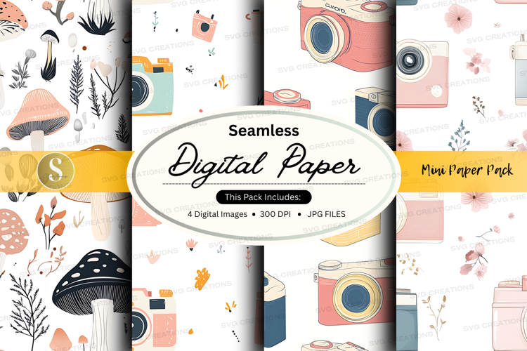 Seamless Background Image 14