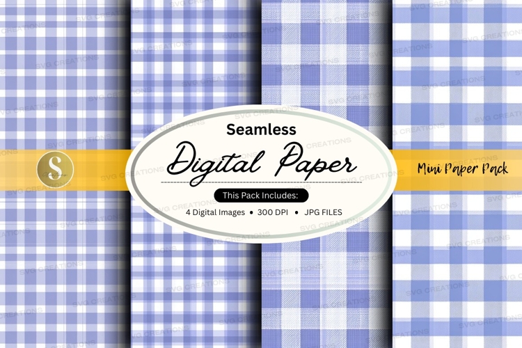 Seamless pattern