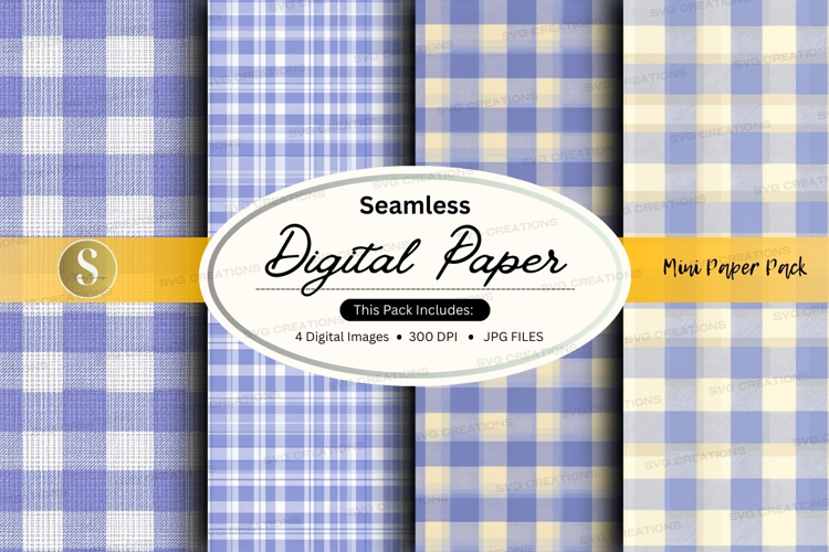 Seamless pattern