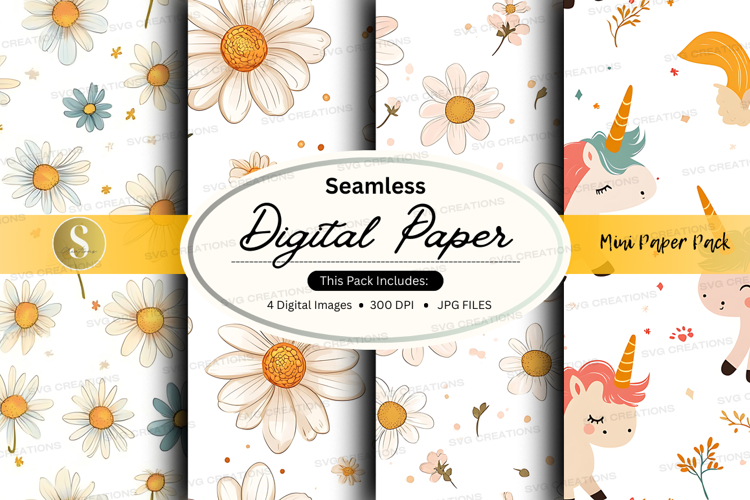 Seamless Background Image 12