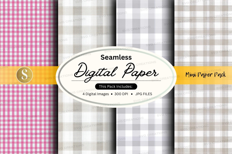 Seamless pattern