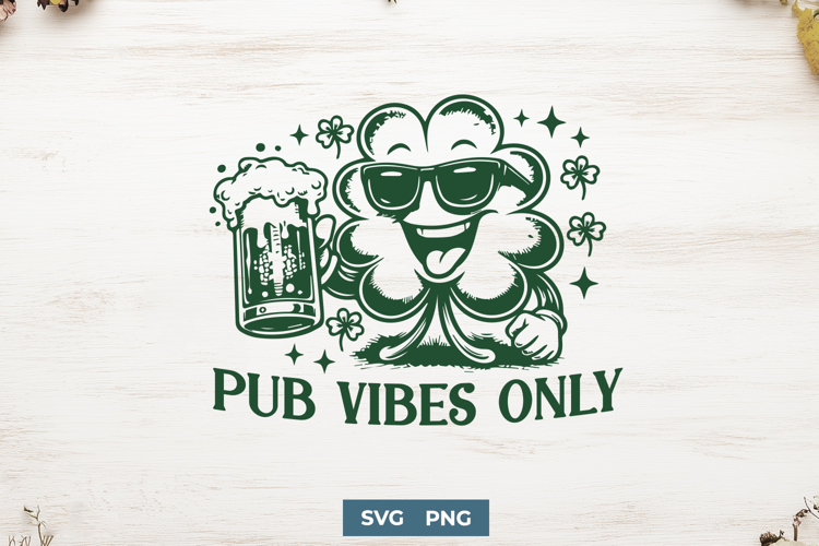 Shamrock Png Image 23