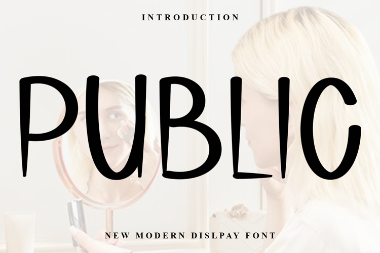 Luxury Font Image 18