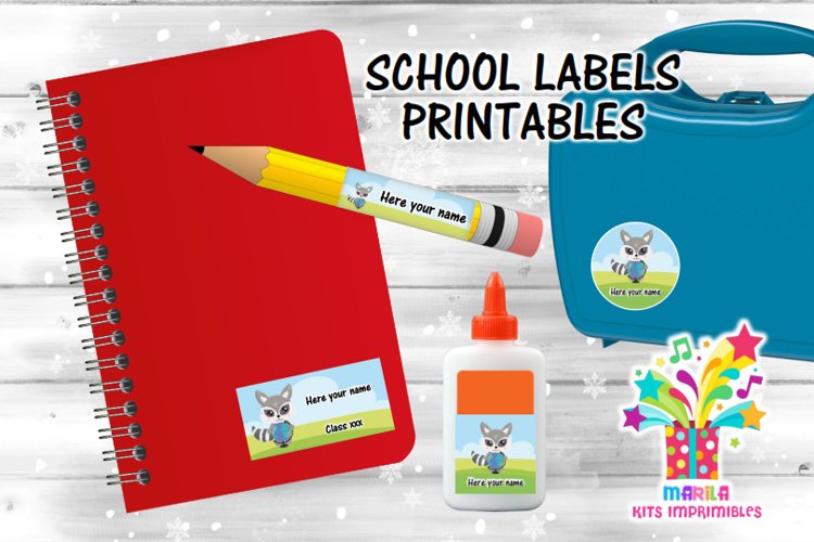 Back To School Clipart Image 13