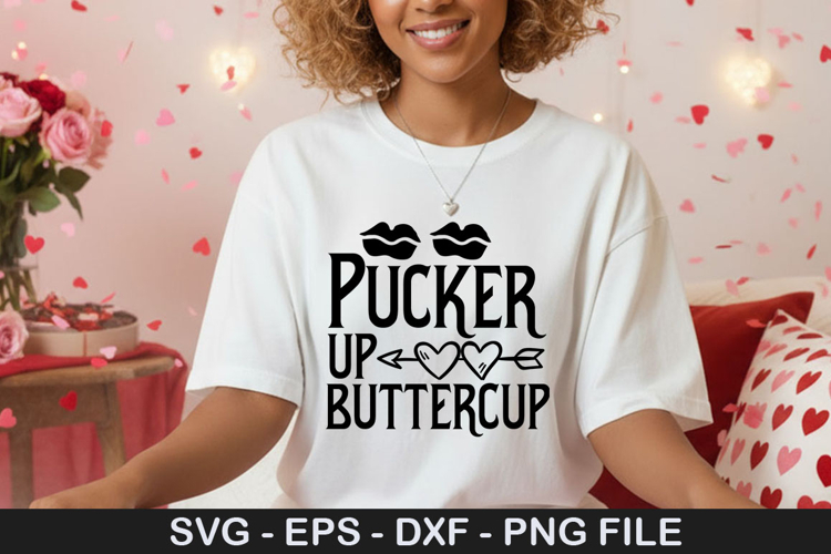 Cricut Valentine Svg Image 12