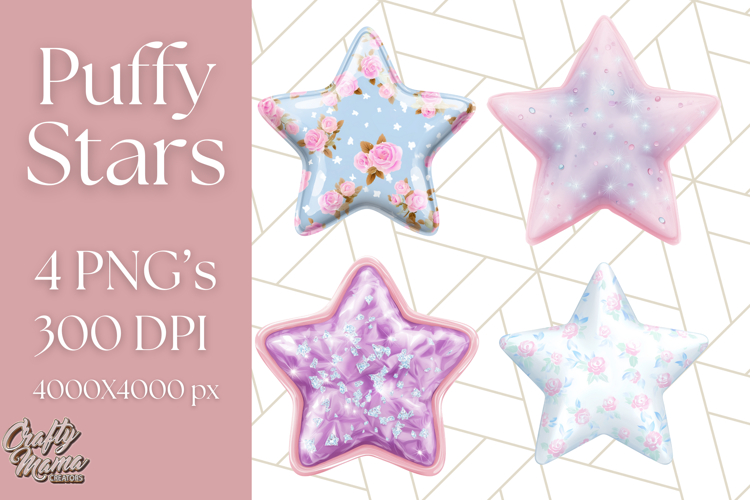 Star Graphic Image 5