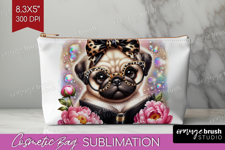 Pug Png Image 4