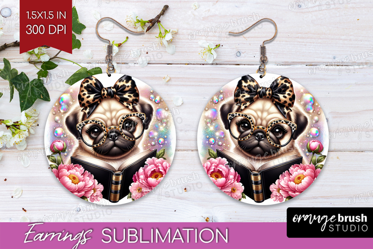 Pug Png Image 2