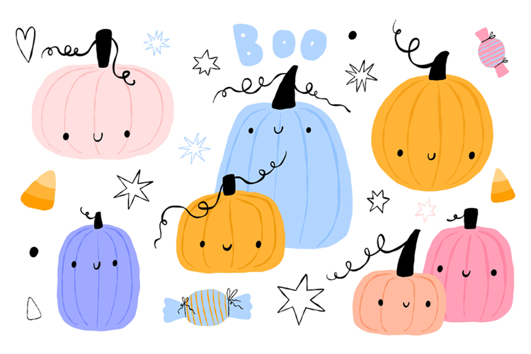 Pumpkin Clipart Png