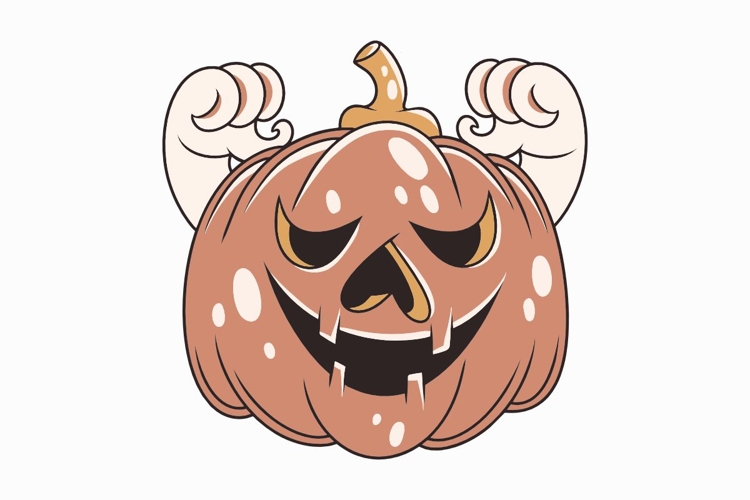 Halloween Vectors Image 18