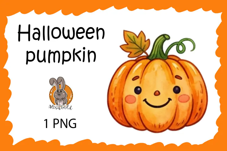 halloween, pumpkin