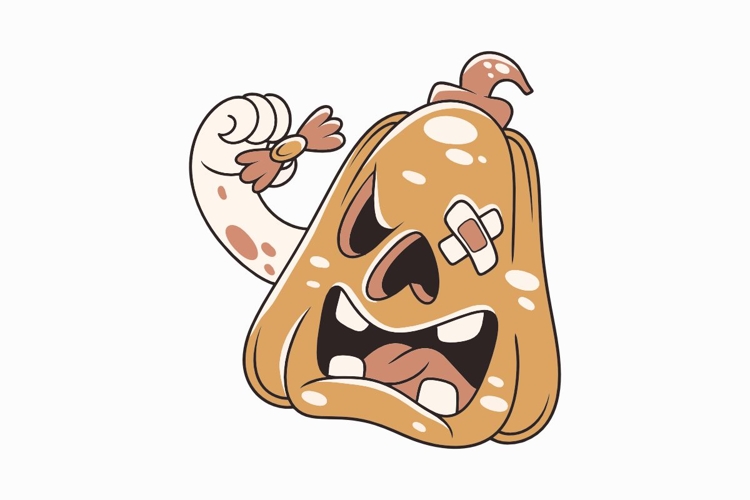 Halloween Vectors Image 17