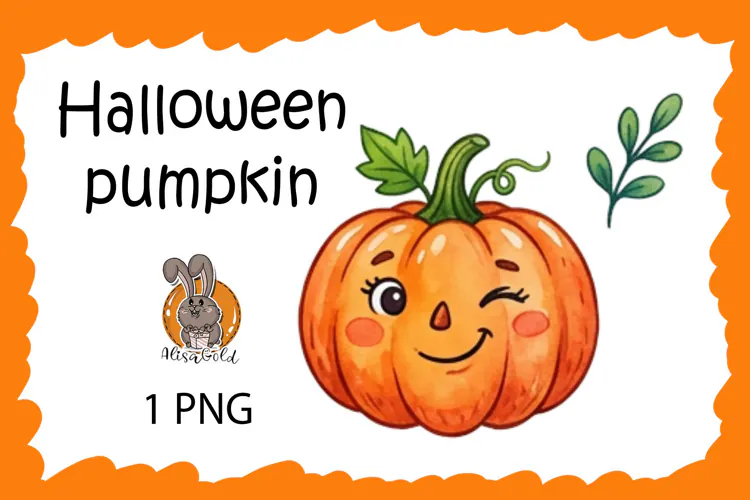 halloween, pumpkin