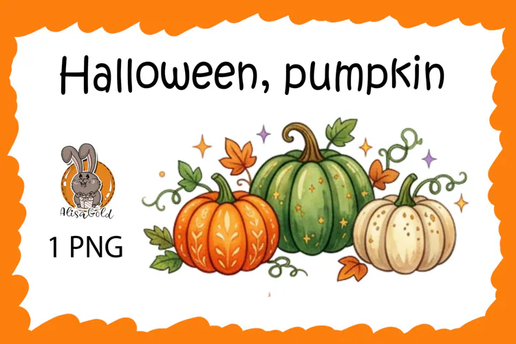 halloween, pumpkin