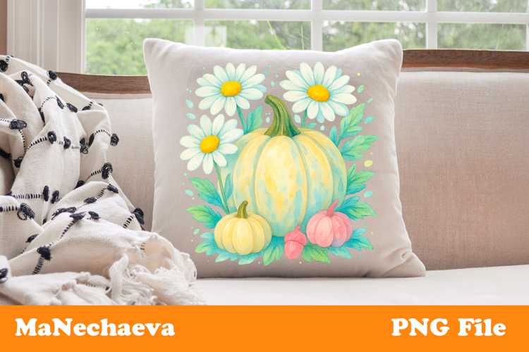 Cottagecore Clipart Image 4