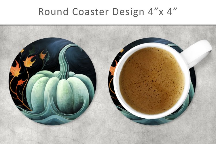 Pumpkin Clipart Image 6