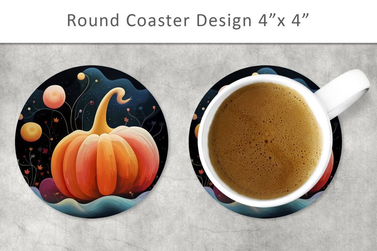 Pumpkin Clipart Image 4