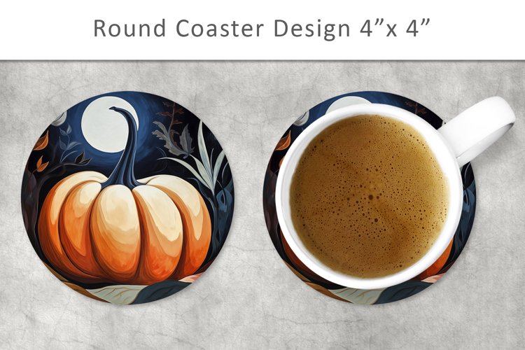 Pumpkin Clipart Image 3