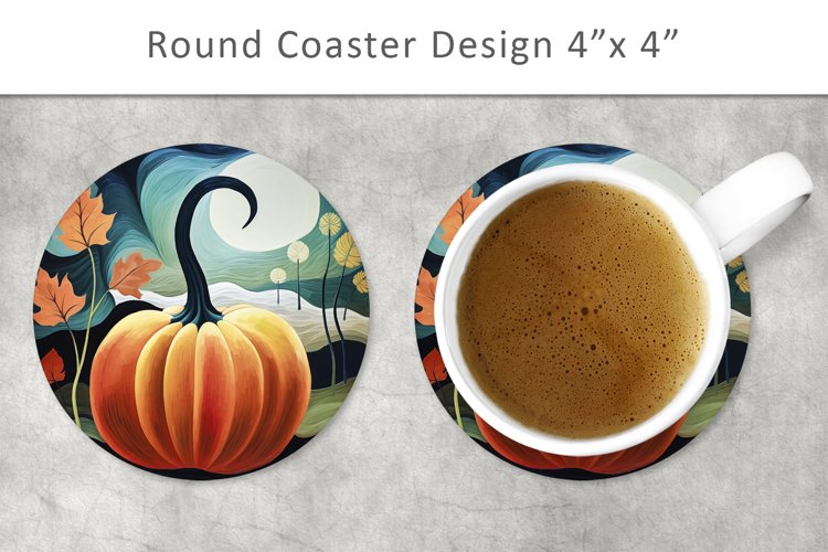 Pumpkin Clipart Image 2