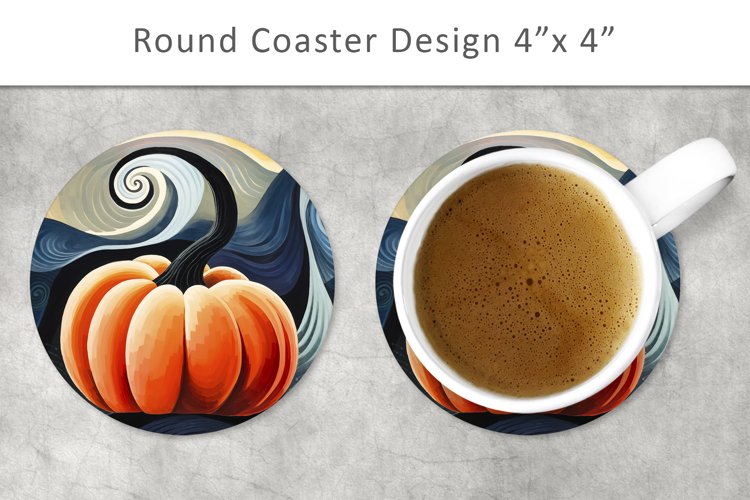 Pumpkin Clipart Image 3