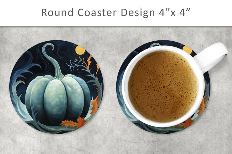 Pumpkin Clipart Image 2