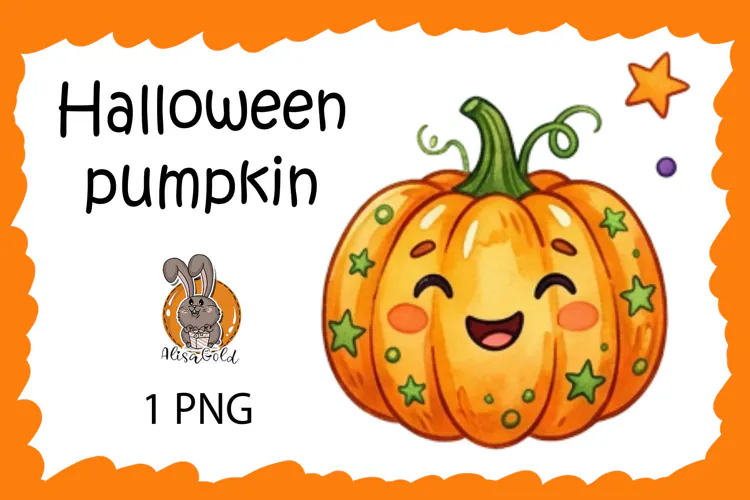 halloween, pumpkin