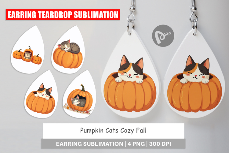 Fall Sublimation Designs Image 3