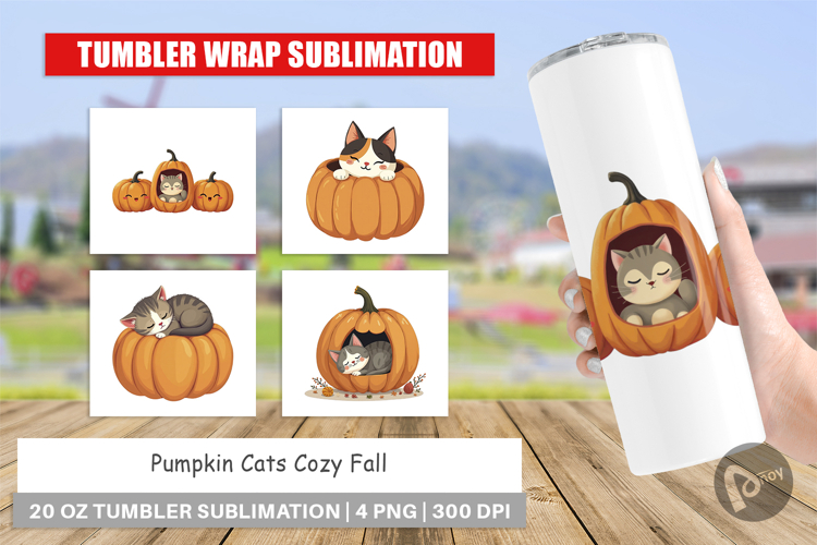 20 Oz Skinny Tumbler Sublimation Designs Image 8