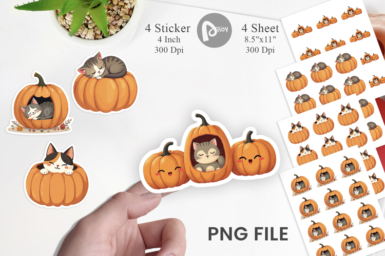 Sticker Png Image 14