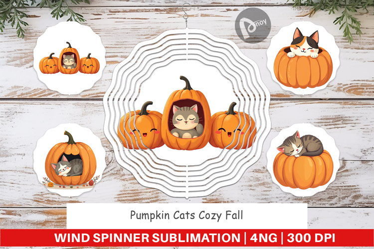 Pumpkin Clipart Image 4