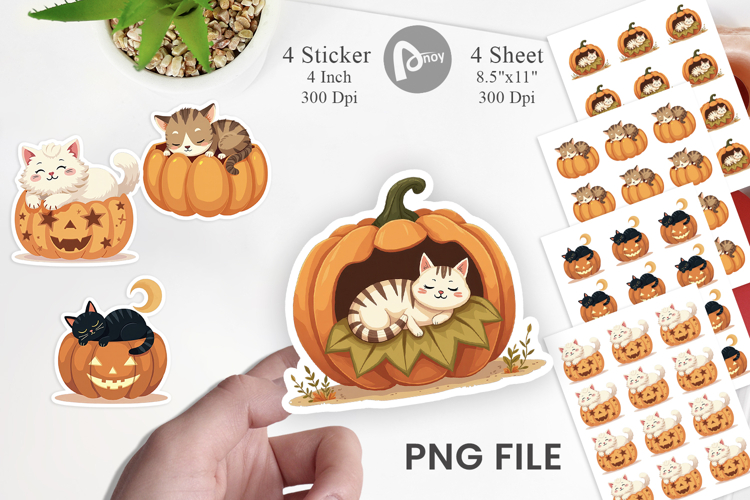 Sticker Png Image 13