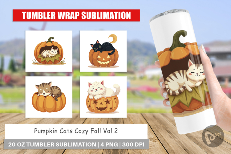20 Oz Skinny Tumbler Sublimation Designs Image 7