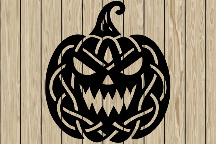 Scary Silhouette Image 24