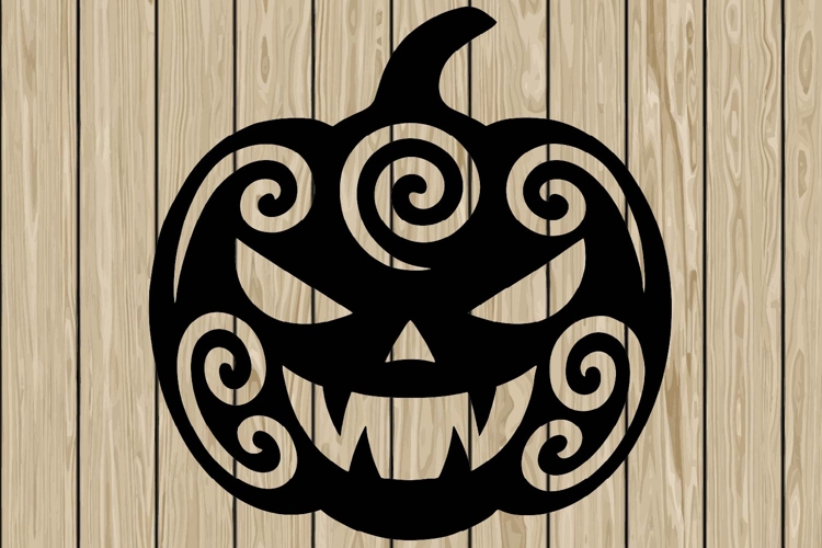 Scary Silhouette Image 15