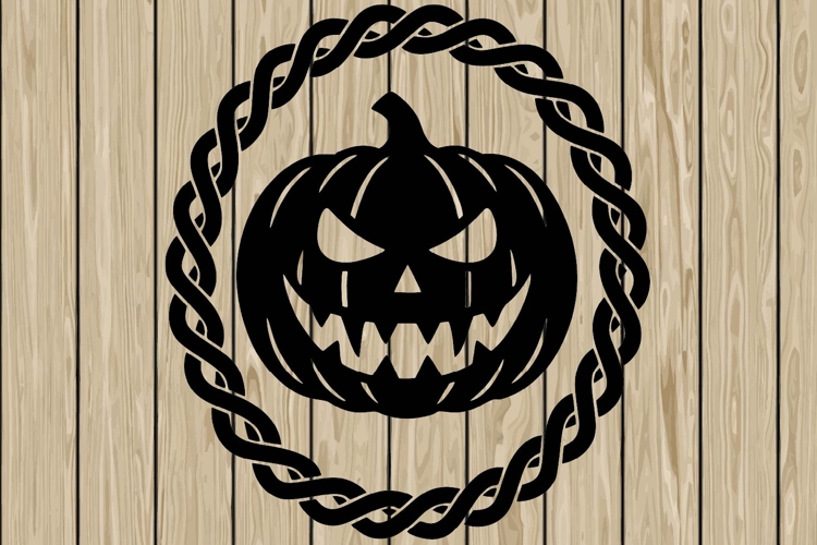 Scary Silhouette Image 10