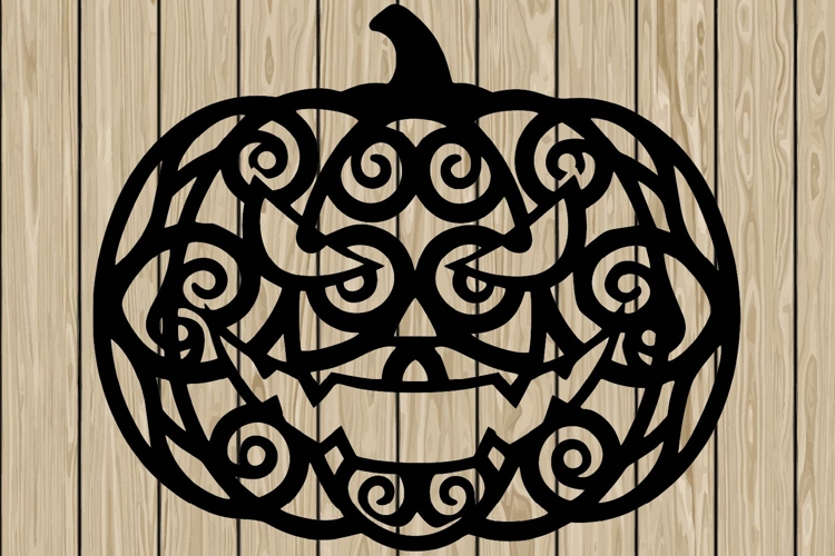 Scary Silhouette Image 19