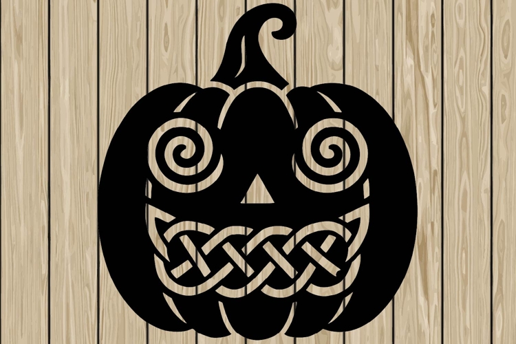 Scary Silhouette Image 18